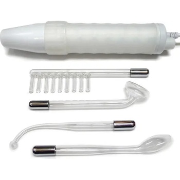 Image 1 of X Fun Импулсен стимулатор с приставки "neon wand" 220 v