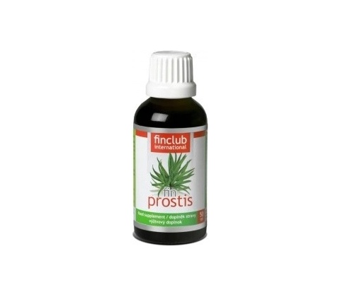 Fin Prostis 50 ml