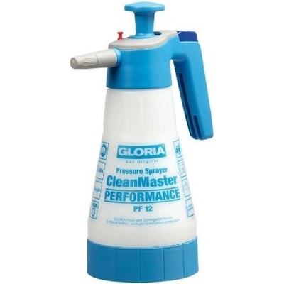 Gloria 1,25l CleanMaster PF12