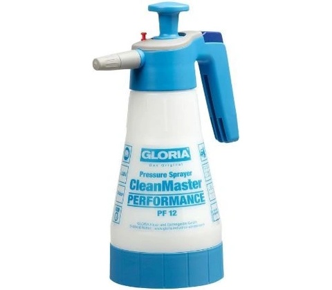 Gloria 1,25l CleanMaster PF12