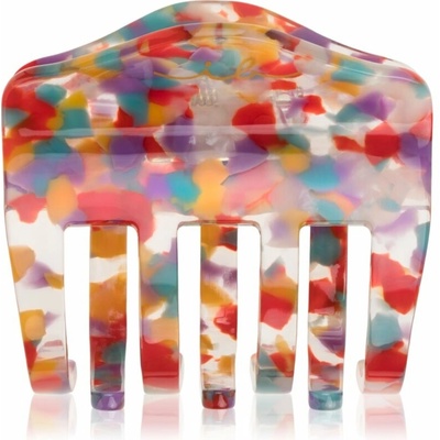 invisibobble Clipstar Confetti Spark štipec do vlasov veľkosť M 1 ks