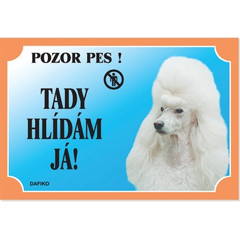 Dafiko Tabulka Pudl