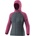 Dynafit Дамско пухено яке Dynafit Women's Radical Down Hood Jacket Down jacket - Magenta / 0720 - размер 34 (EU) (104-1390-3011)