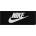 Nike Хавлиена кърпа Nike Pool Towel - Black