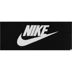 Nike Хавлиена кърпа Nike Pool Towel - Black