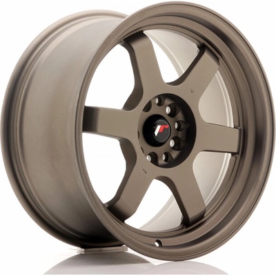 JAPAN RACING JR12 8x17 5x114,3 ET33 bronze