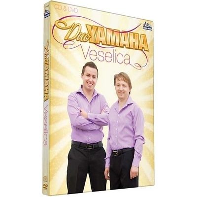 DUO YAMAHA Veselica