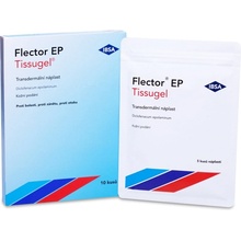 FLECTOR EP TISSUGEL TDR 180MG EMP MED 10