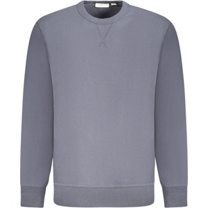 Calvin Klein Суитшърт без цип за мъже calvin klein, Размер xl, Цвят Синьо (j30j323426_blcge)