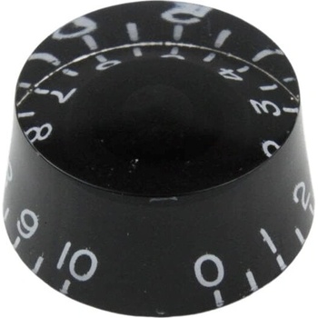 Partsland KLC-BLK Black Копче за управление (KLC-BLK)