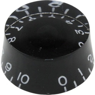 Partsland KLC-BLK Black Копче за управление (KLC-BLK)