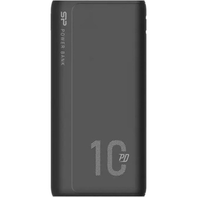 Silicon Power QP15 10000mAh černá SP10KMAPBKQP150K