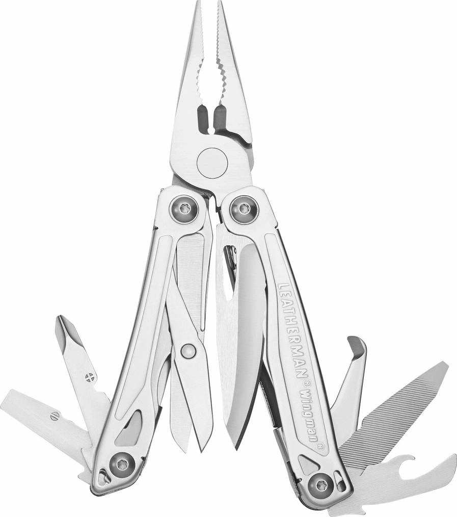 Leatherman Wingman