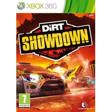 Dirt Showdown