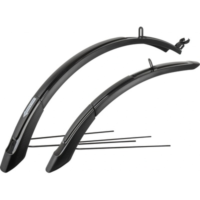 M-WAVE MUD MAX SET