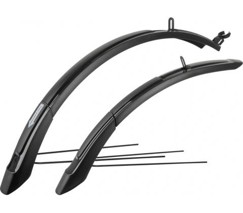 M-WAVE MUD MAX SET