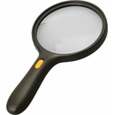 Verk 09056 Lupa s osvětlením 3 x LED