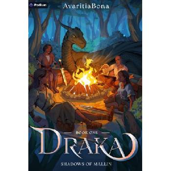 Shadows of Mallin | AvaritiaBona