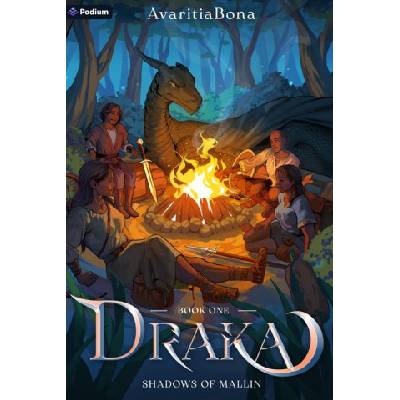 Shadows of Mallin | AvaritiaBona