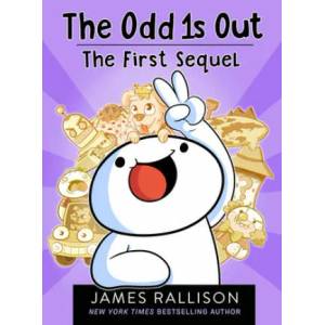 Odd 1s Out: The First Sequel (ISBN: 9780593087633)