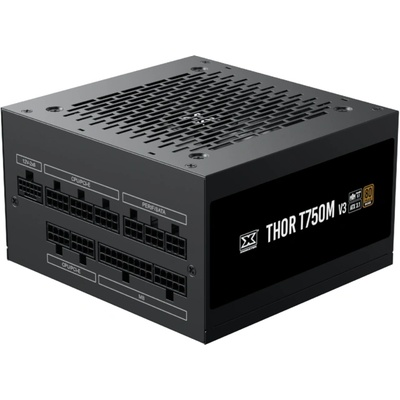XIGMATEK Thor T750M V3 ATX 3.1 (EN43291)