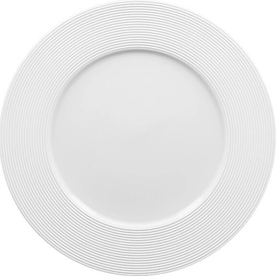 RAK Porcelain Talíř mělký 25 cm RAK-EVFP25