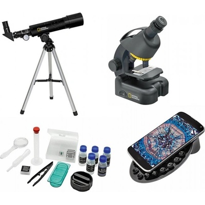 National Geographic 50/360 AZ 40-640x