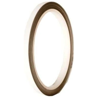 Linka na ráfik PUIG 2568B reflexná biela 7mm x 6m (bez aplikátora)