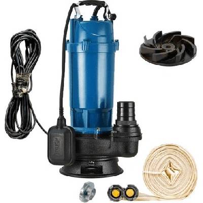 IBO MAGNUM 4100 s hadicí 30m 122951