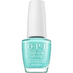 OPI Nature Strong Natural Origin Lacquer лак за нокти Cactus What You Preach 15 ml