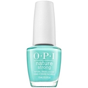 OPI Nature Strong Natural Origin Lacquer лак за нокти Cactus What You Preach 15 ml