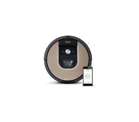 iRobot Roomba 974