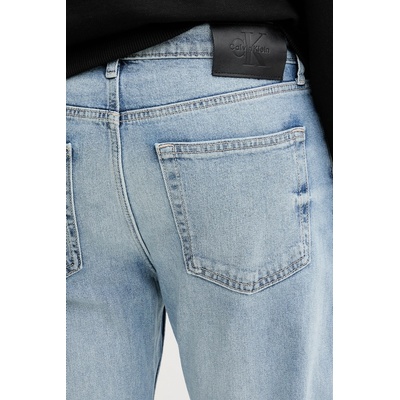 Calvin Klein Дънки Calvin Klein (LV04RD900G)