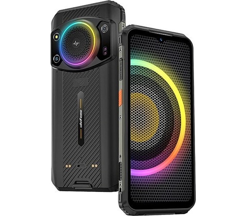 Ulefone Armor 21