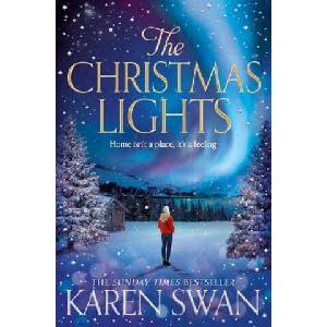 Christmas Lights | Karen Swan (ISBN: 9781509838080)