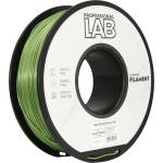 Съвместим Филамент PLA Galaxy Green Prof. Lab 1.75mm (7716C) (FG-P177-E1)