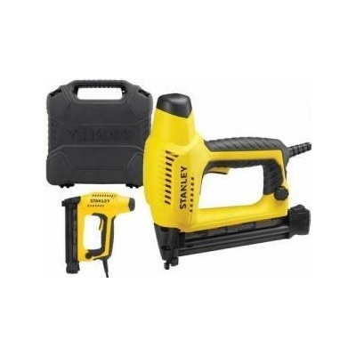 Stanley Electric Nailer TRE650