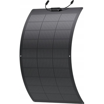 EcoFlow Flexible 100W solární panel – Zboží Mobilmania