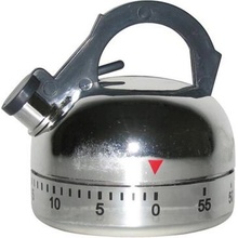 TORO Minutka ve tvaru konvice, 6, 2 x 5, 8 cm