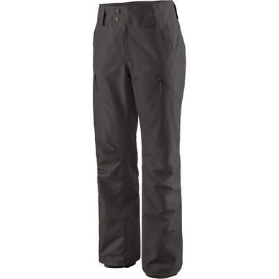 Patagonia Дамски ски панталон Patagonia Women's Powder Town Pants Ski trousers - Black - размер XL (107-3942-0215)