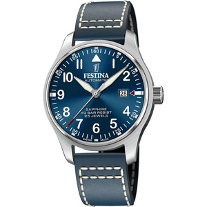 Festina F20151/3 Часовници