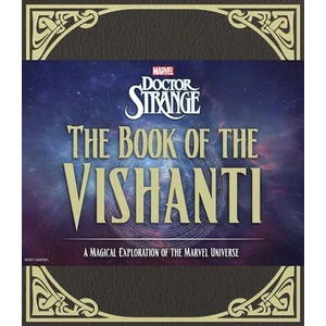 Doctor Strange: The Book of the Vishanti | Marvel Entertainment (ISBN: 9781419757426)