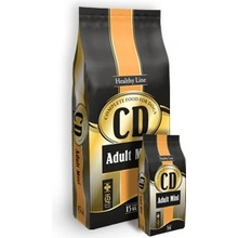 CD Adult Mini 15 kg