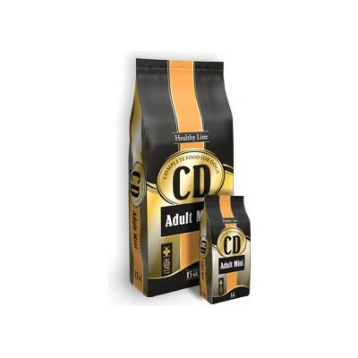 CD Adult Mini 15 kg