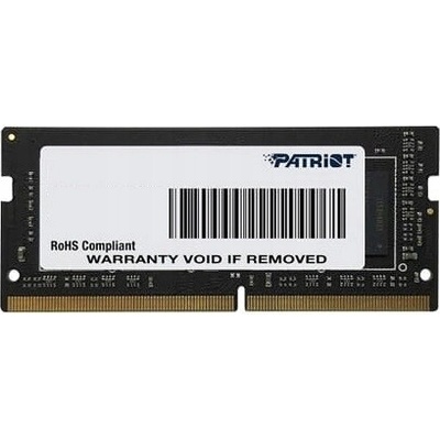 Patriot DDR4 8GB 2400MHz CL17 PSD48G240081S