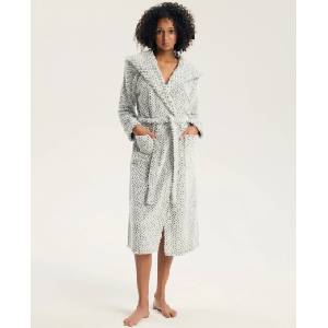 Henderson Ladies Дамски къс халат модел 67098 Henderson Ladies