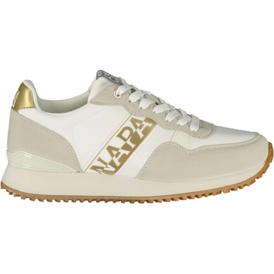 Napapijri Shoes dámska športová obuv biela