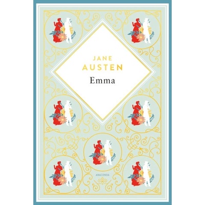 Jane Austen, Emma | Horst Höckendorf
