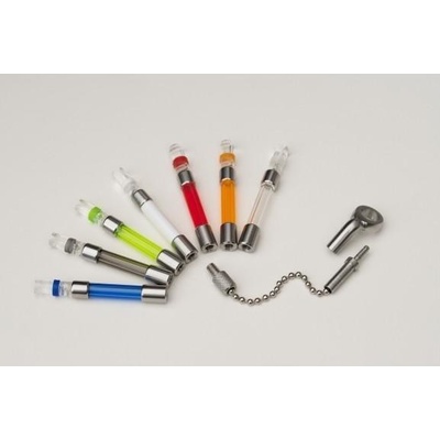 Taska řetízkový indikátor Sensalite Purple komplet purpurová