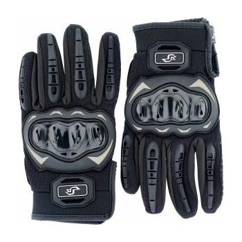 Skate Flash SkateFlash gloves black